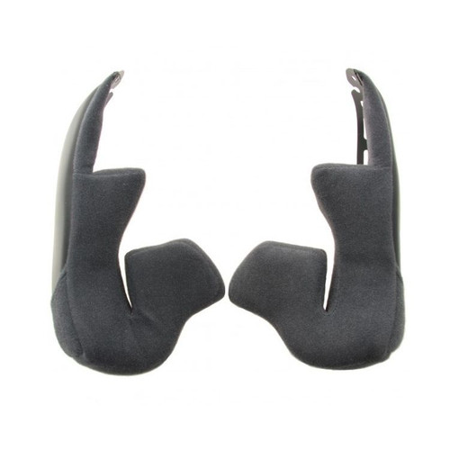 Shoei Neotec 2 Cheek Pads Shoei Neotec 2 Cheek Pads