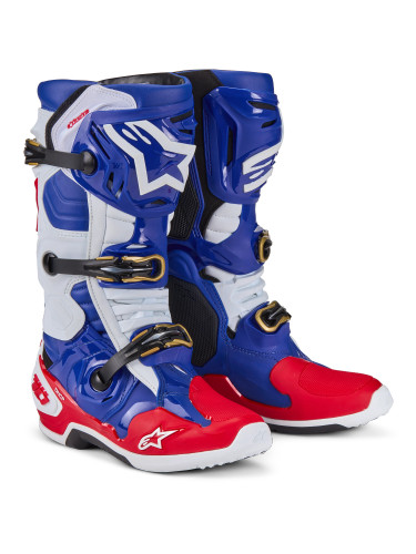 Alpinestars Tech 10 Union LE Boots Alpinestars Tech 10 Union LE Boots