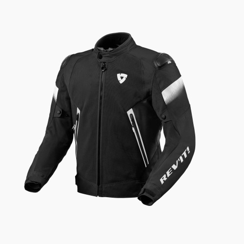 REV'IT! Control Air H2O Jacket REV'IT! Control Air H2O Jacket