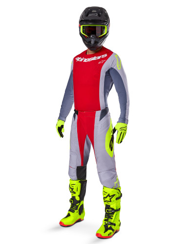 Alpinestars Techstar Melt Jersey
