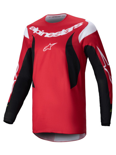 Alpinestars Fluid Haul Jersey Alpinestars Fluid Haul Jersey
