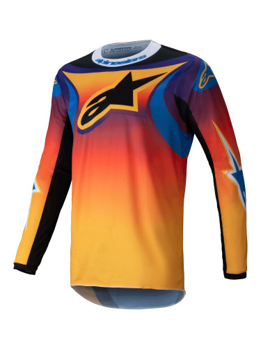 Alpinestars Fluid Wurx Jersey