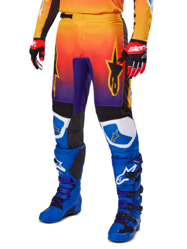 Alpinestars Fluid Wurx Pants