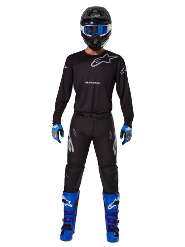 Alpinestars Racer Graphite Pants Alpinestars Racer Graphite Pants