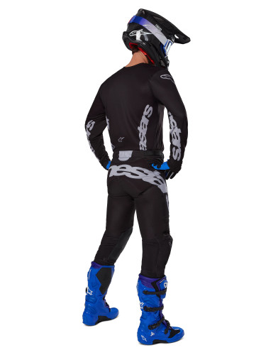 Alpinestars Racer Graphite Pants Alpinestars Racer Graphite Pants
