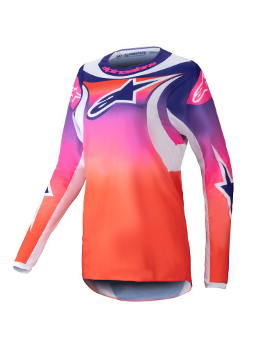 Alpinestars Stella Fluid Wurx Jersey