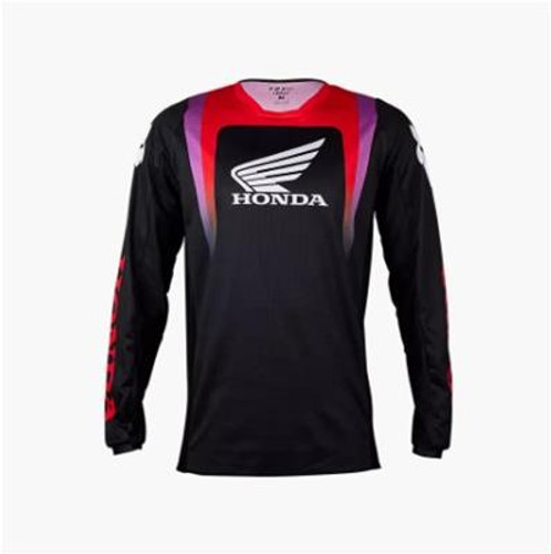 2025 Fox Racing 180 Honda Jersey 2025 Fox Racing 180 Honda Jersey