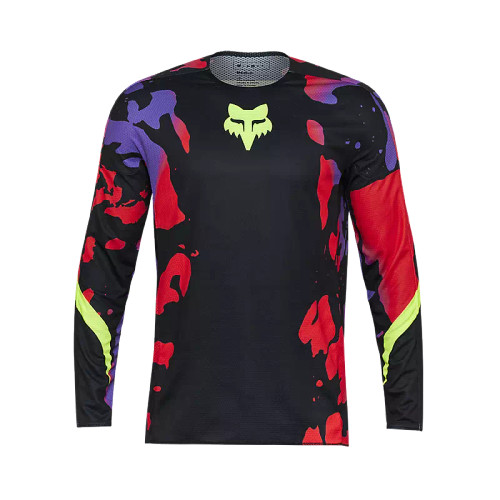 Fox Racing 360 Throttle Jersey Fox Racing 360 Throttle Jersey