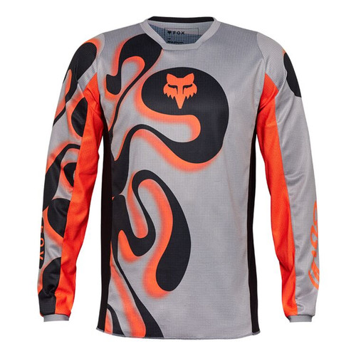 Fox Racing 180 Emotion Jersey Fox Racing 180 Emotion Jersey