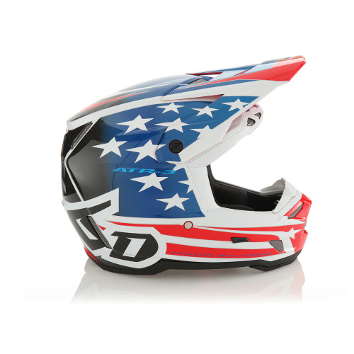 6D ATR-3 Patriot Helmet