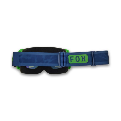 Fox Racing Youth Main Taunt Goggle - Spark