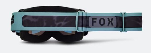 Fox Racing Youth Main Taunt Goggle - Spark