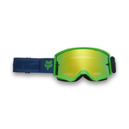 Fox Racing Youth Main Taunt Goggle - Spark