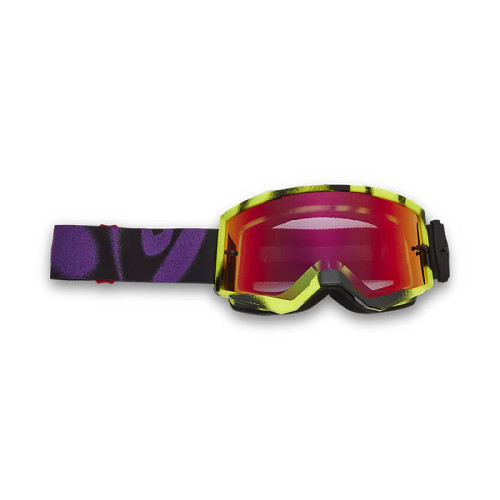 Fox Racing Main Emotion Goggle - Spark