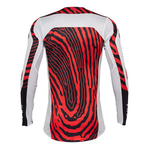 Fox Racing Flexair Impression Jersey Fox Racing Flexair Impression Jersey