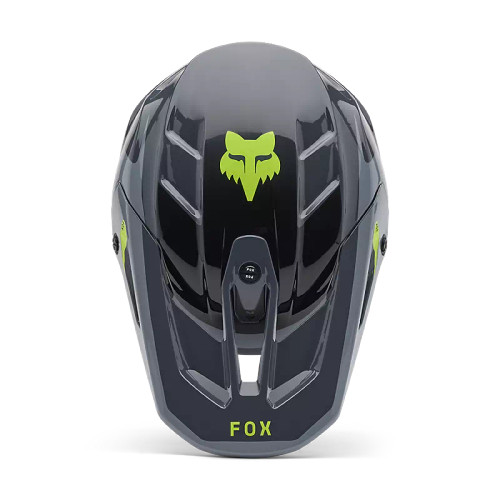 Fox Racing V3 Divider Helmet