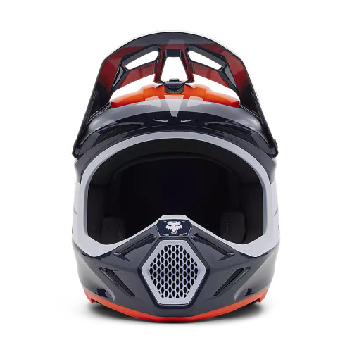 Fox Racing V3 Divider Helmet
