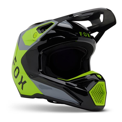 Fox Racing V1 Lean Helmet Fox Racing V1 Lean Helmet