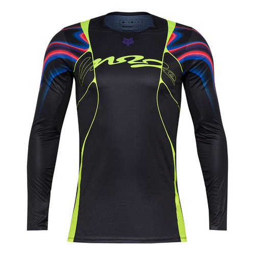 Fox Racing Flexair Energy Jersey Fox Racing Flexair Energy Jersey