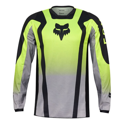 Fox Racing 180 Lean Jersey Fox Racing 180 Lean Jersey