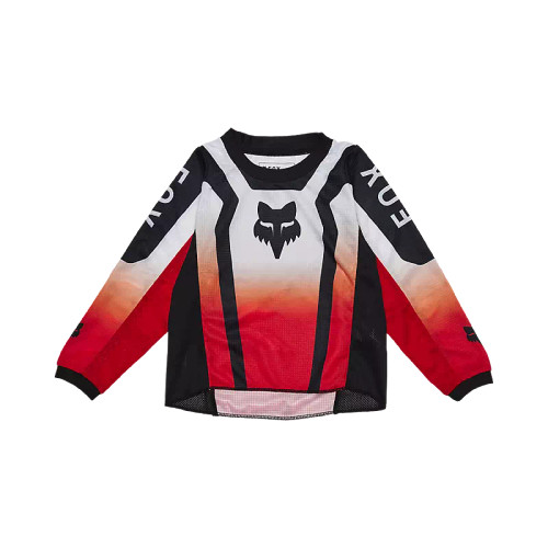 Fox Racing Kids 180 Lean Jersey Fox Racing Kids 180 Lean Jersey