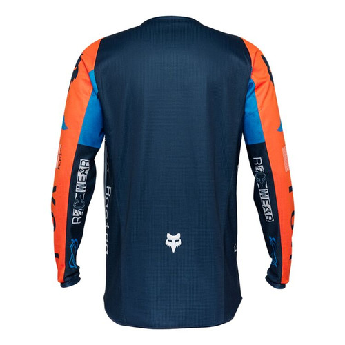 Fox Racing 180 Race Spec Jersey