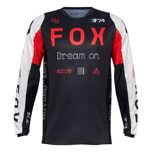 Fox Racing 180 Race Spec Jersey Fox Racing 180 Race Spec Jersey