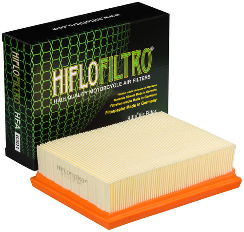 HiFlo HFA6301 Air Filter HiFlo HFA6301 Air Filter