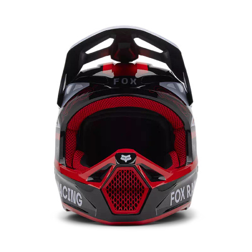 Fox Racing V1 Race Spec Helmet