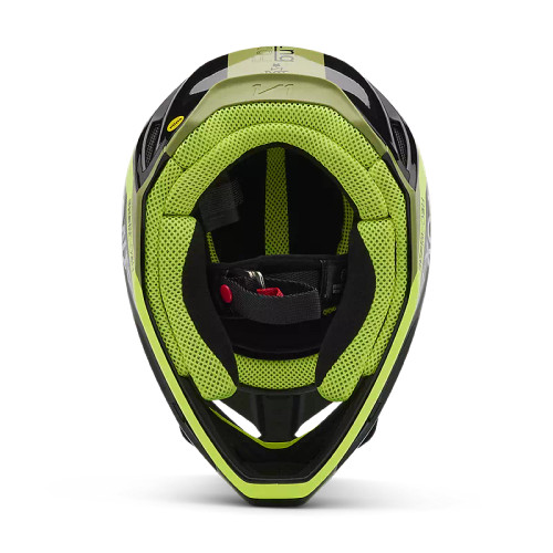 Fox Racing V1 Race Spec Helmet