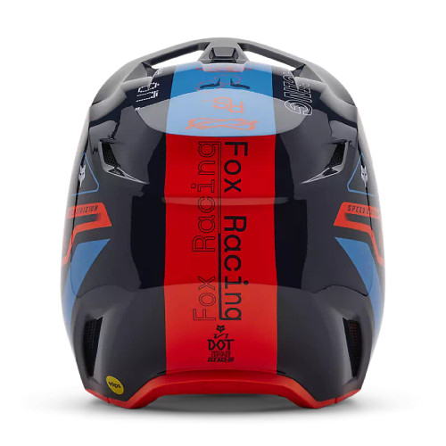 Fox Racing V1 Race Spec Helmet