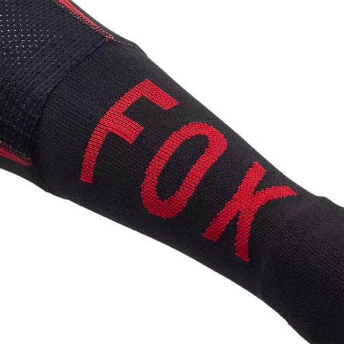 2025 Fox Racing  Flexair Knee Brace Socks