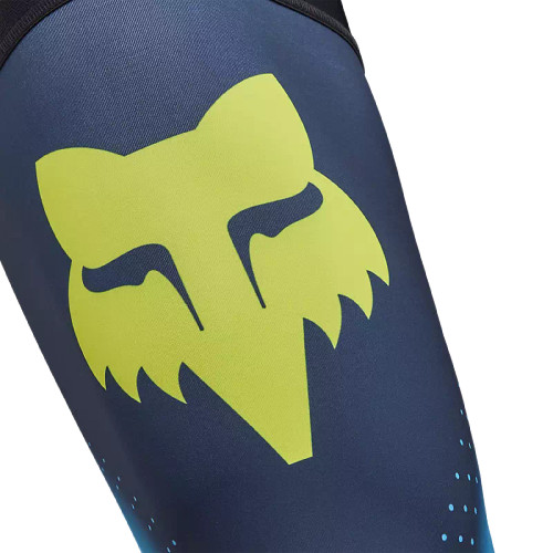 2025 Fox Racing  Flexair Knee Brace Socks