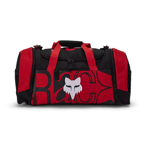 Fox Racing Race Spec 180 Duffle Gear Bag Fox Racing Race Spec 180 Duffle Gear Bag
