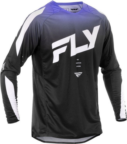 2025 Fly Racing Evolution DST Jersey