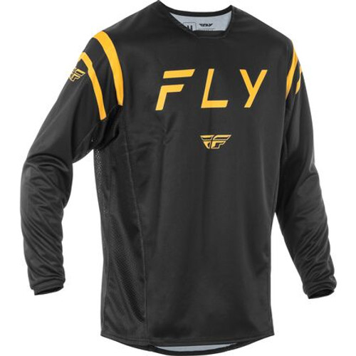 Fly Racing Kinetic Center Jersey Fly Racing Kinetic Center Jersey