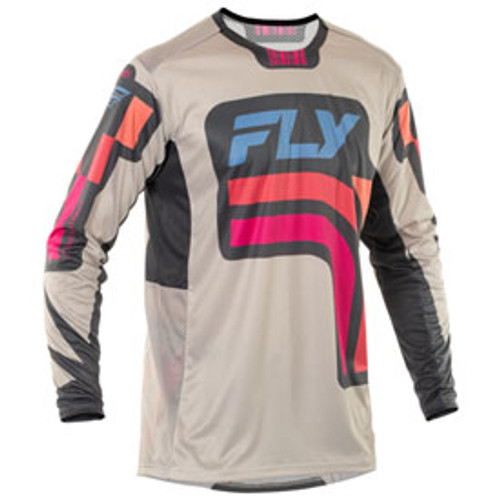 Fly Racing Lite Vice Jersey