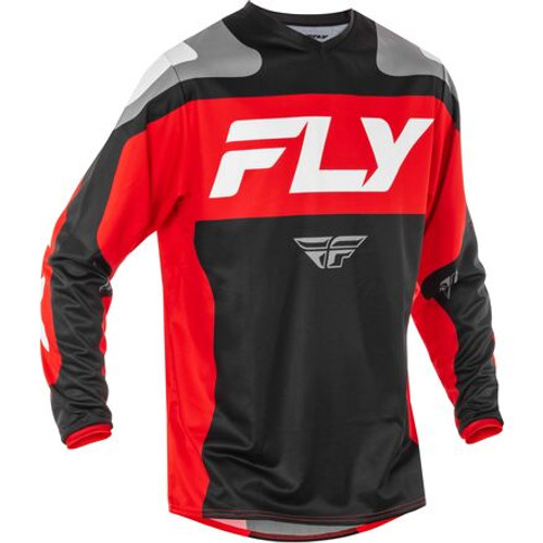 2025 Fly Racing F-16 Jersey 2025 Fly Racing F-16 Jersey