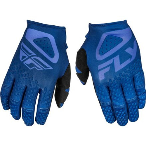 Fly Racing Kinetic Sym Gloves