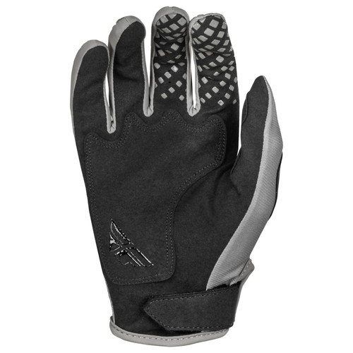 Fly Racing Kinetic Sym Gloves