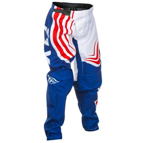 2025 Fly Racing Youth F-16 Pants