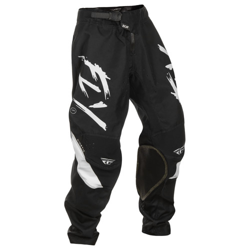 Fly Racing Youth Kinetic Stoke Pants