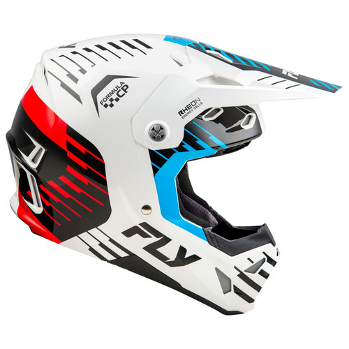 Fly Racing Formula CP Slice Helmet