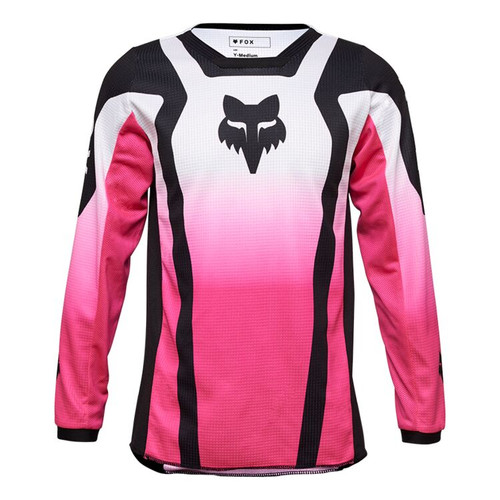 Fox Racing Kids Girls 180 Lean Jersey Fox Racing Kids Girls 180 Lean Jersey