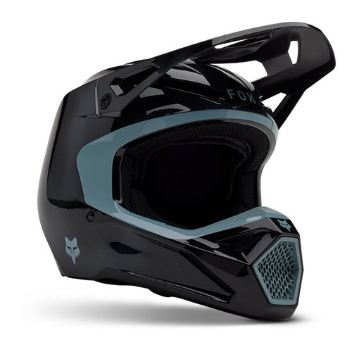 Fox Racing Youth V1 Taunt Helmet Fox Racing Youth V1 Taunt Helmet