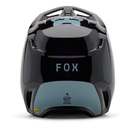 Fox Racing Youth V1 Taunt Helmet