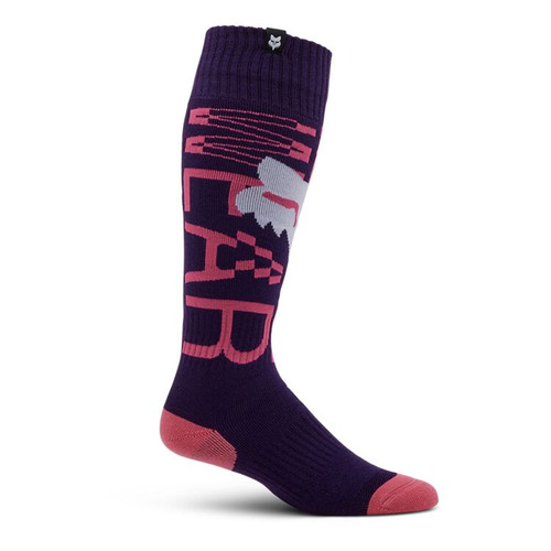 Fox Racing Women's 180 Race Spec Socks Fox Racing Women's 180 Race Spec Socks
