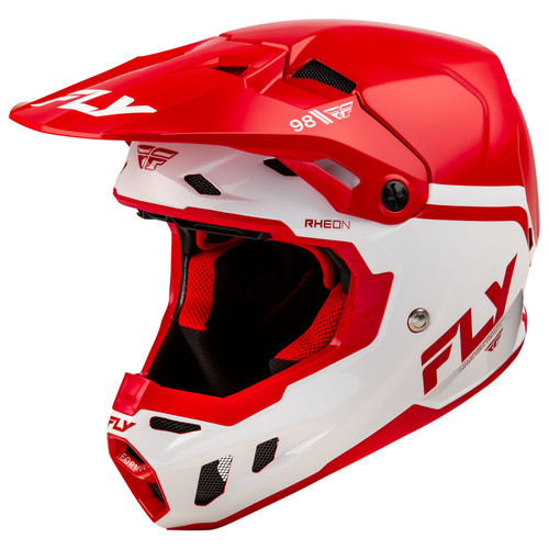 Fly Racing Youth Formula CC Objective Helmet Fly Racing Youth Formula CC Objective Helmet