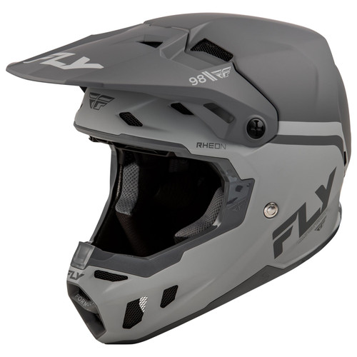Fly Racing Formula CC Objective Helmet Fly Racing Formula CC Objective Helmet