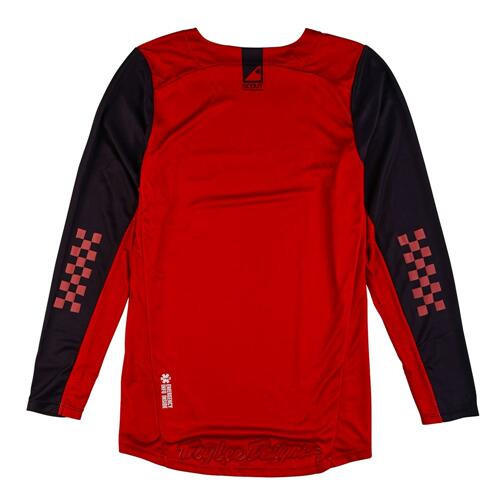 Troy Lee Designs Scout GP Big Lee Jersey